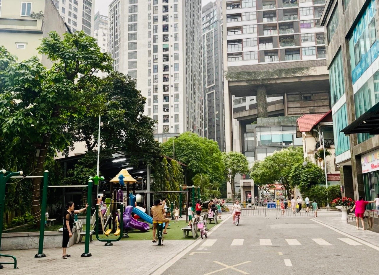 Đề xuất hạn chế chuyển nhượng nhà ở thương mại trong 3 năm: Kéo nhà ở về giá trị thực- Ảnh 1.