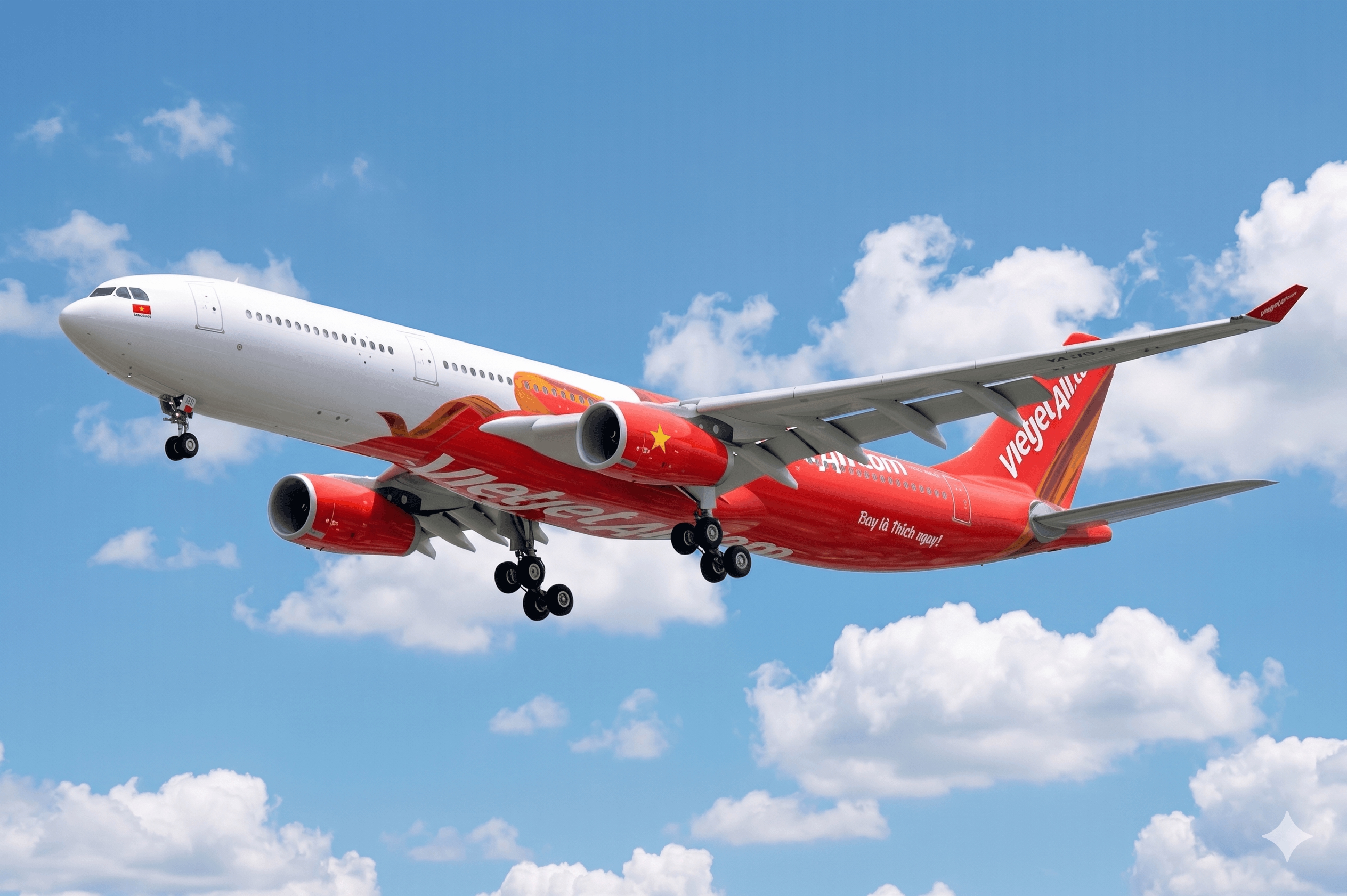 Vietjet mở đường bay H&agrave; Nội - Praha, gi&aacute; v&eacute; chỉ từ 5,94 triệu đồng- Ảnh 2.
