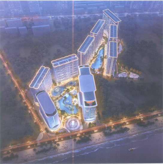 Công ty Serenity công bố kết quả thi tuyển phương án kiến trúc dự án nghỉ dưỡng tại TP.HCM- Ảnh 4. Công ty Serenity công bố kết quả thi tuyển phương án kiến trúc dự án nghỉ dưỡng tại TP.HCM- Ảnh 4.