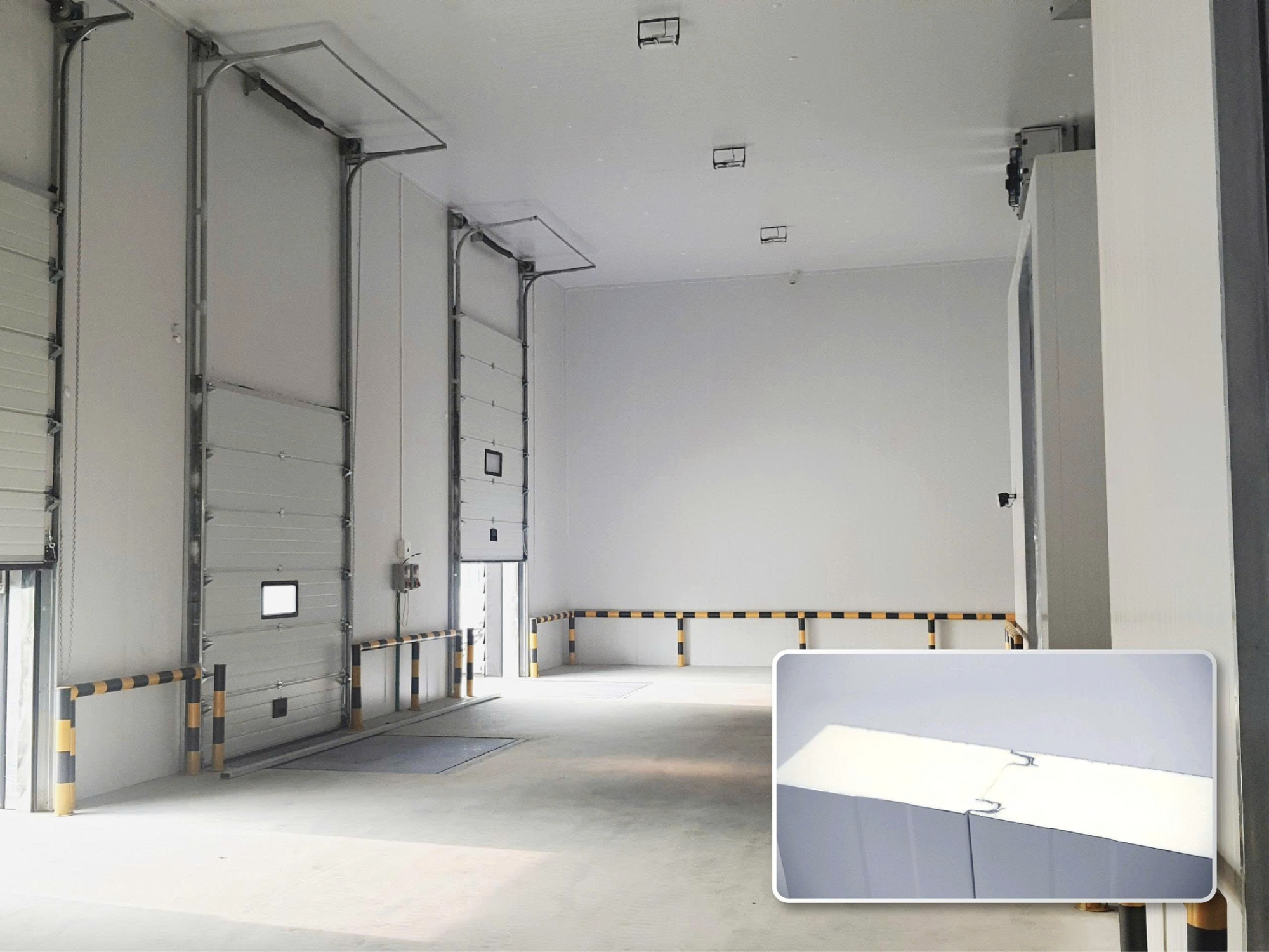 TONMATPAN sản xuất th&agrave;nh c&ocirc;ng Panel PIR chuẩn &ldquo;xanh&rdquo; quốc tế- Ảnh 2.