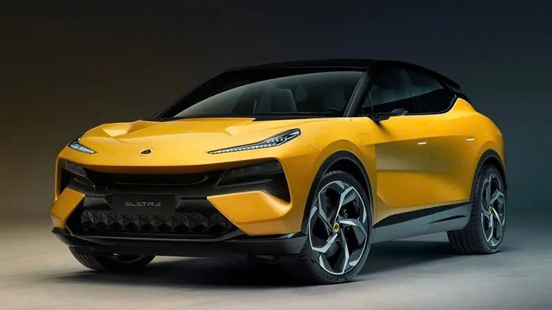 Xe sang thuần điện đổ bộ thị trường Việt Nam- Ảnh 8.