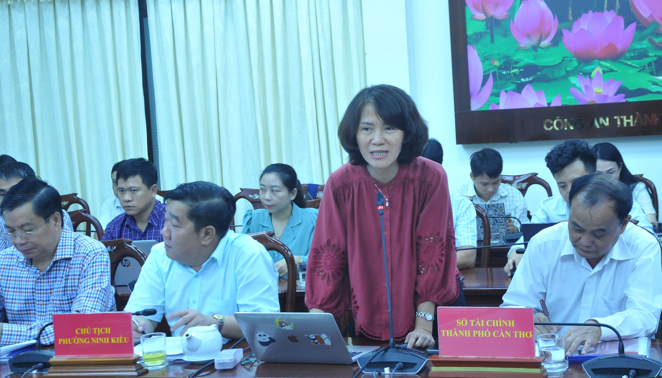 Cần Thơ xem xét quy hoạch khu đô thị 2.000ha dọc Vành đai phía Tây- Ảnh 5.