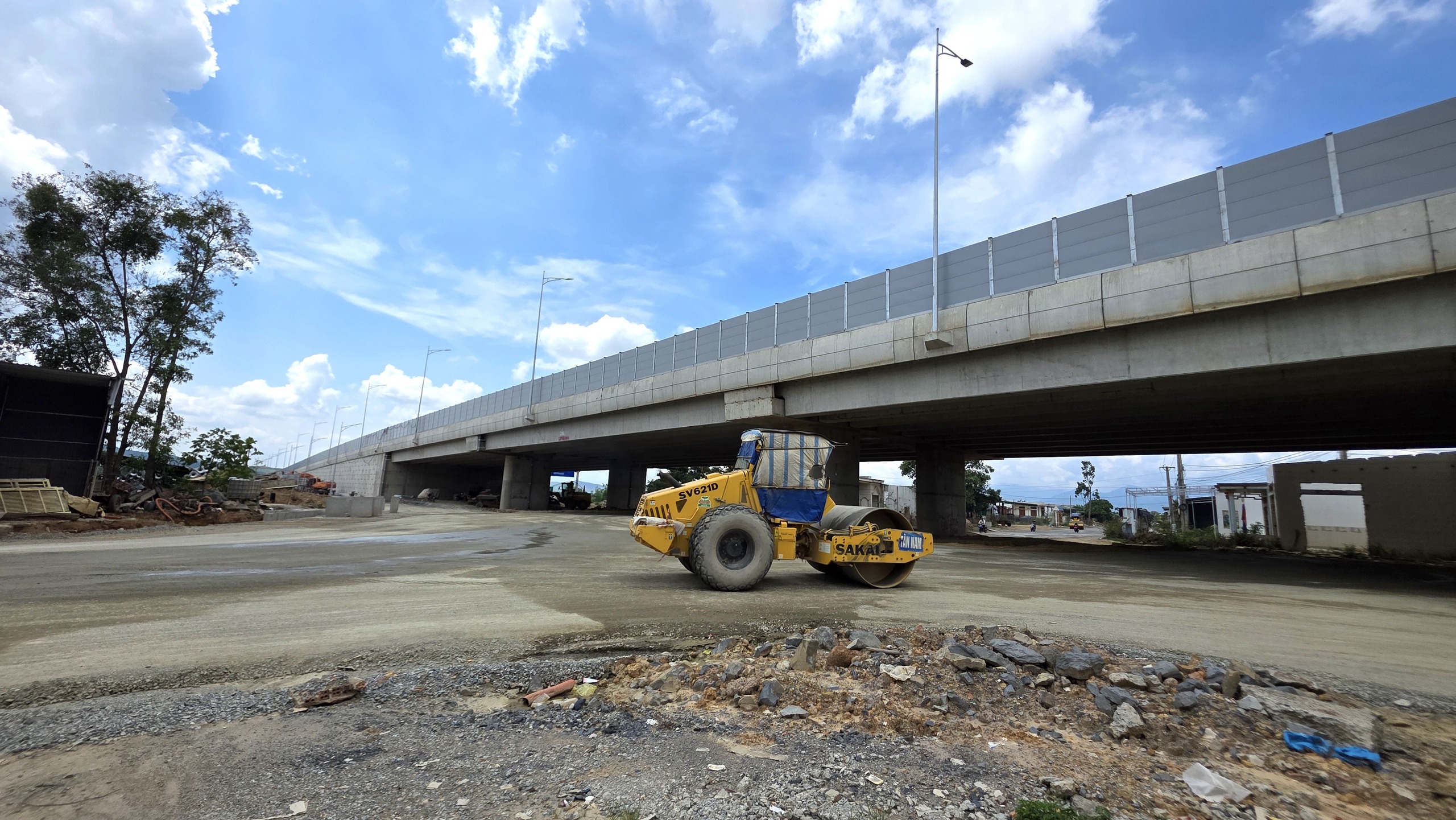 Gỡ điểm nghẽn GPMB, tăng tốc đưa cao tốc Kh&aacute;nh H&ograve;a - Bu&ocirc;n Ma Thuột về đ&iacute;ch- Ảnh 5.