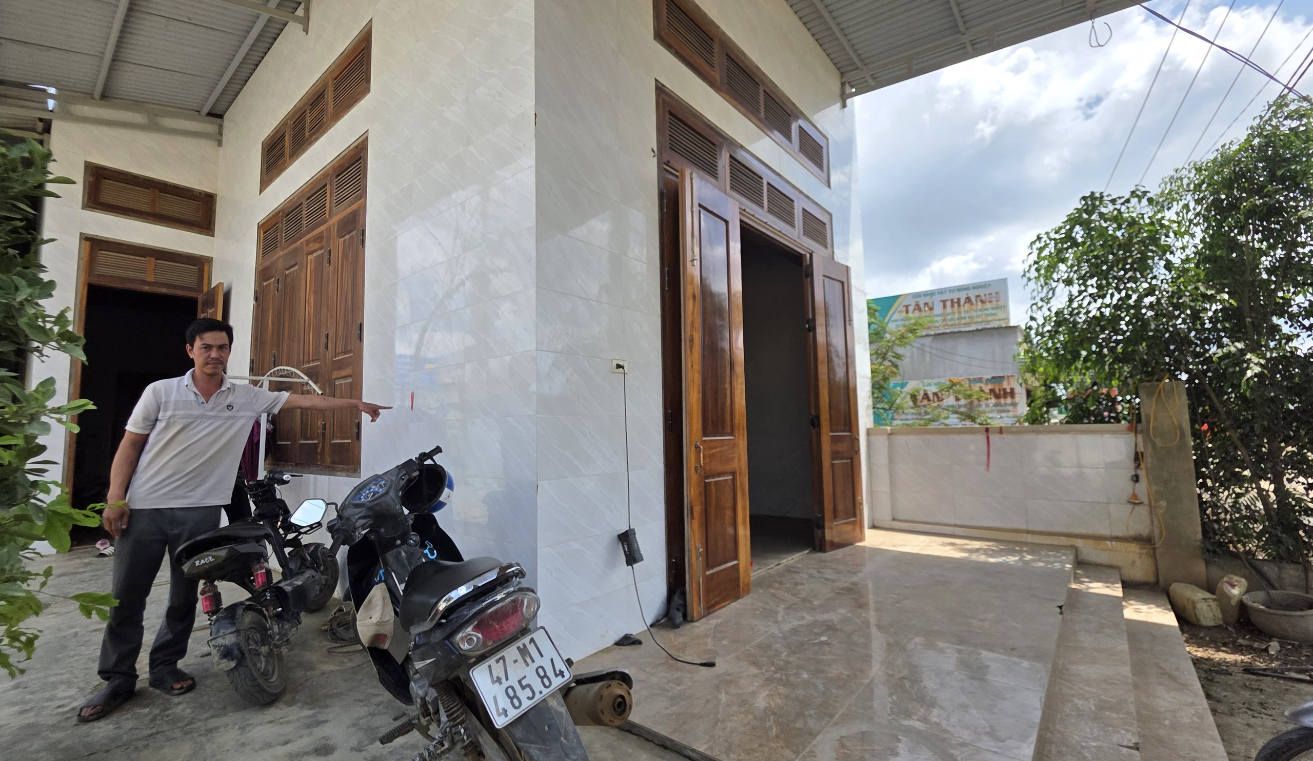 Gỡ điểm nghẽn GPMB, tăng tốc đưa cao tốc Kh&aacute;nh H&ograve;a - Bu&ocirc;n Ma Thuột về đ&iacute;ch- Ảnh 2.