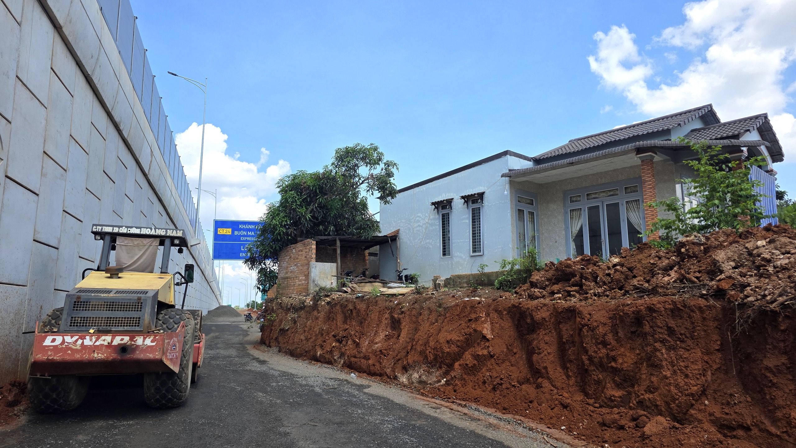 Gỡ điểm nghẽn GPMB, tăng tốc đưa cao tốc Kh&aacute;nh H&ograve;a - Bu&ocirc;n Ma Thuột về đ&iacute;ch- Ảnh 3.