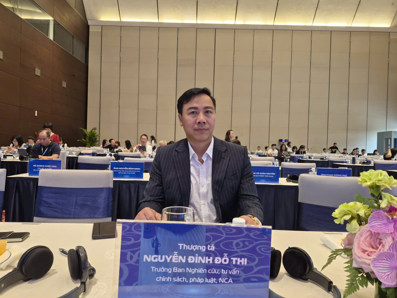 Doanh nghiệp vừa v&agrave; nhỏ chuyển đổi số: L&agrave;m sao để kh&ocirc;ng &ldquo;sập bẫy&rdquo; tội phạm c&ocirc;ng nghệ cao?- Ảnh 1.