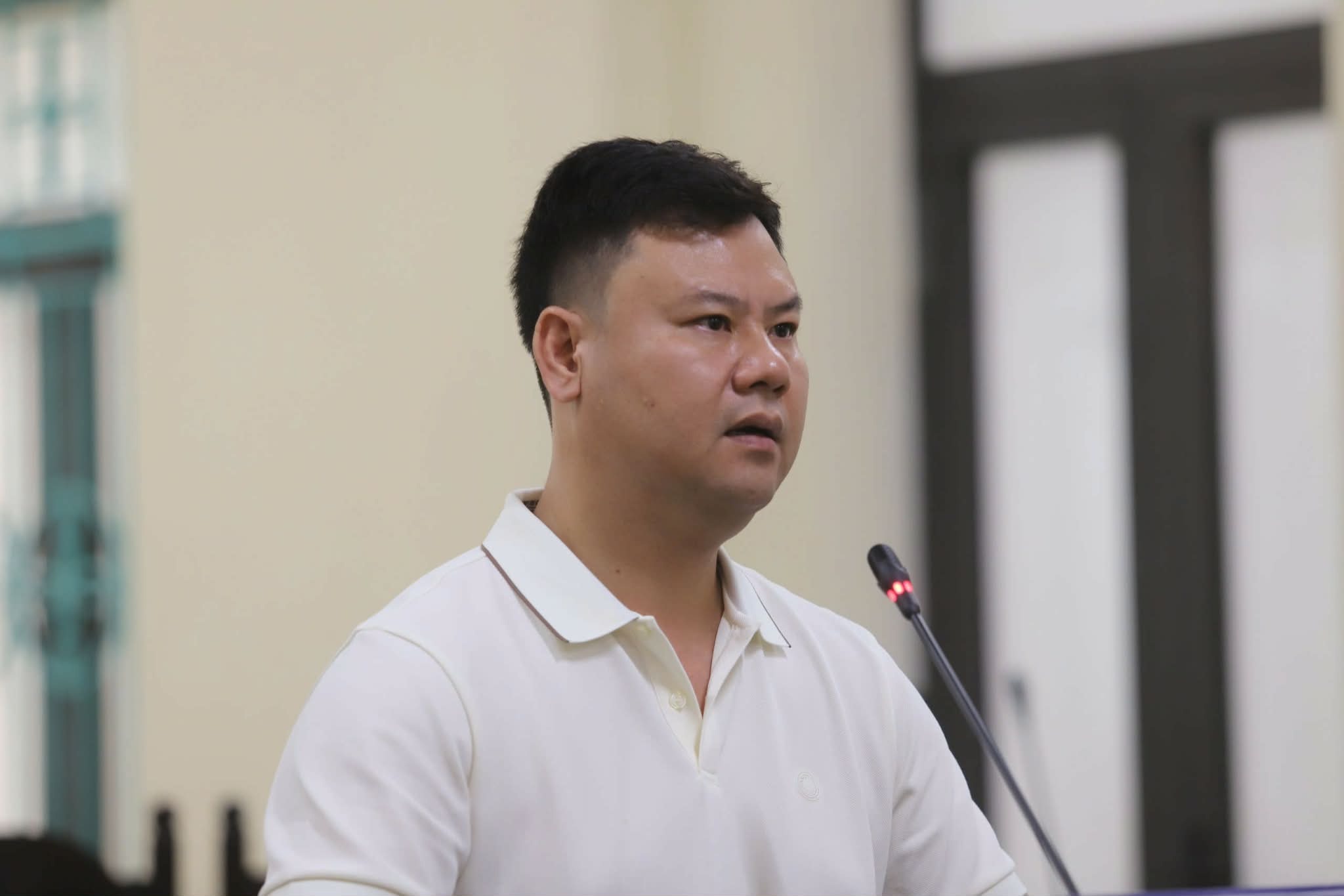 Đối tượng &ldquo;chặn đầu, kh&oacute;a đu&ocirc;i&rdquo; &ocirc;t&ocirc; v&agrave;o dịp Tết ở H&agrave; Tĩnh hầu to&agrave;- Ảnh 1.