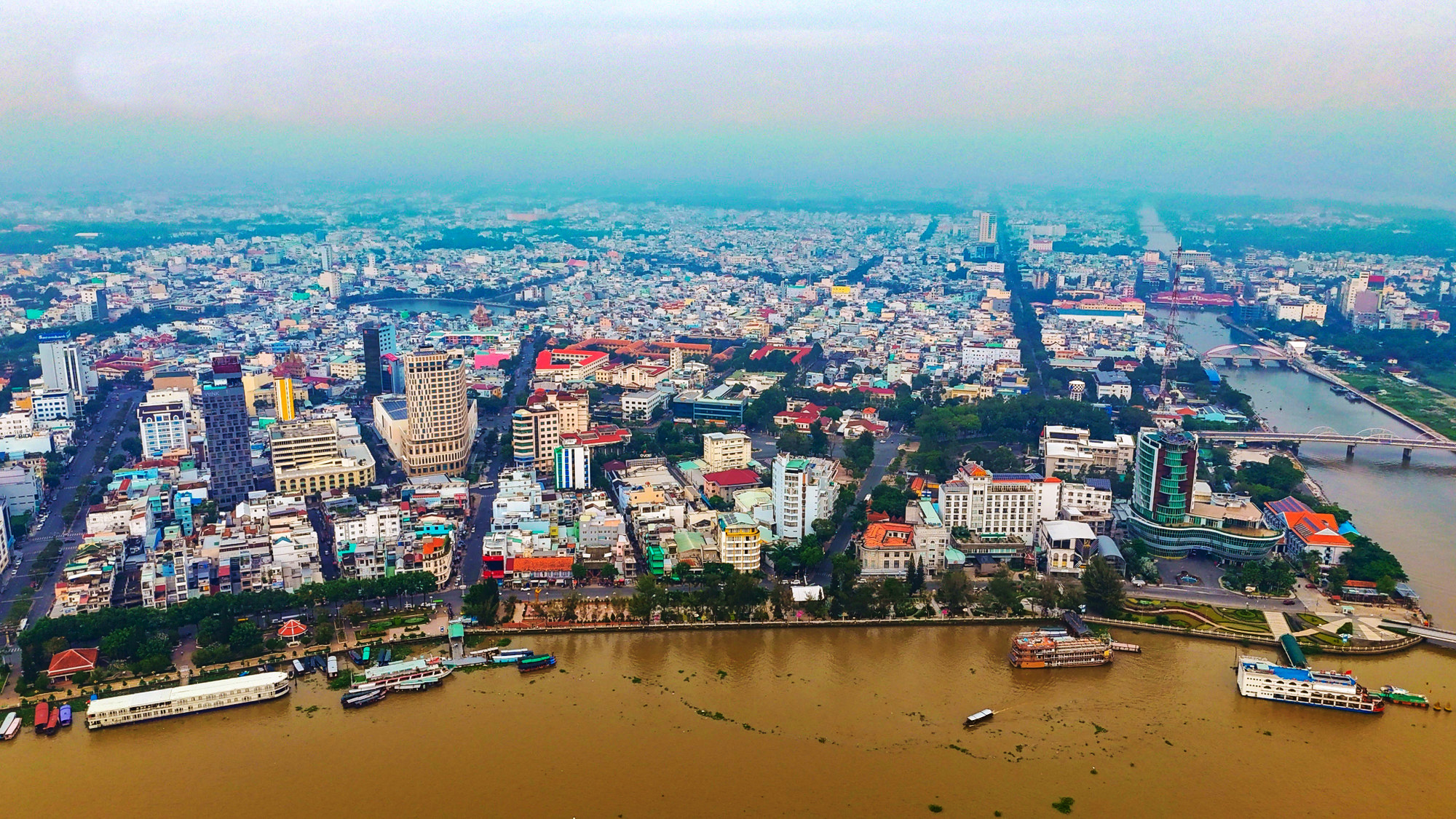 Sun Group đề xuất xây dựng nhà hát Cần Thơ bên bờ sông Hậu- Ảnh 3.
