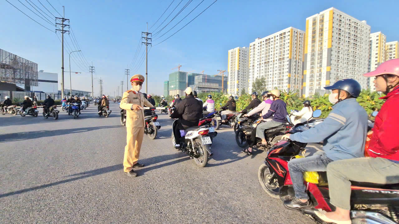 Thái Nguyên - Bắc Ninh: Từ lợi thế hạ tầng đến sức hút FDI tỷ USD- Ảnh 5.