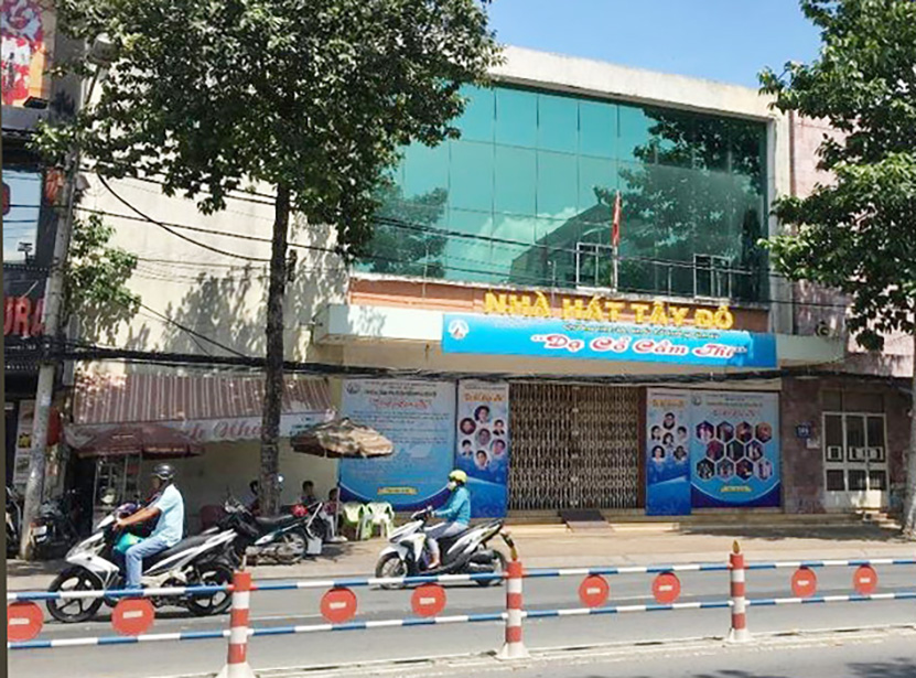Sun Group đề xuất xây dựng nhà hát Cần Thơ bên bờ sông Hậu- Ảnh 2.