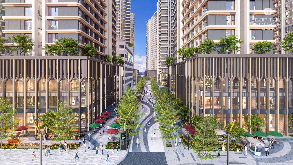 Dòng tiền quay lại bất động sản Đà Nẵng - ưu tiên tài sản tạo giá trị khai thác- Ảnh 2.