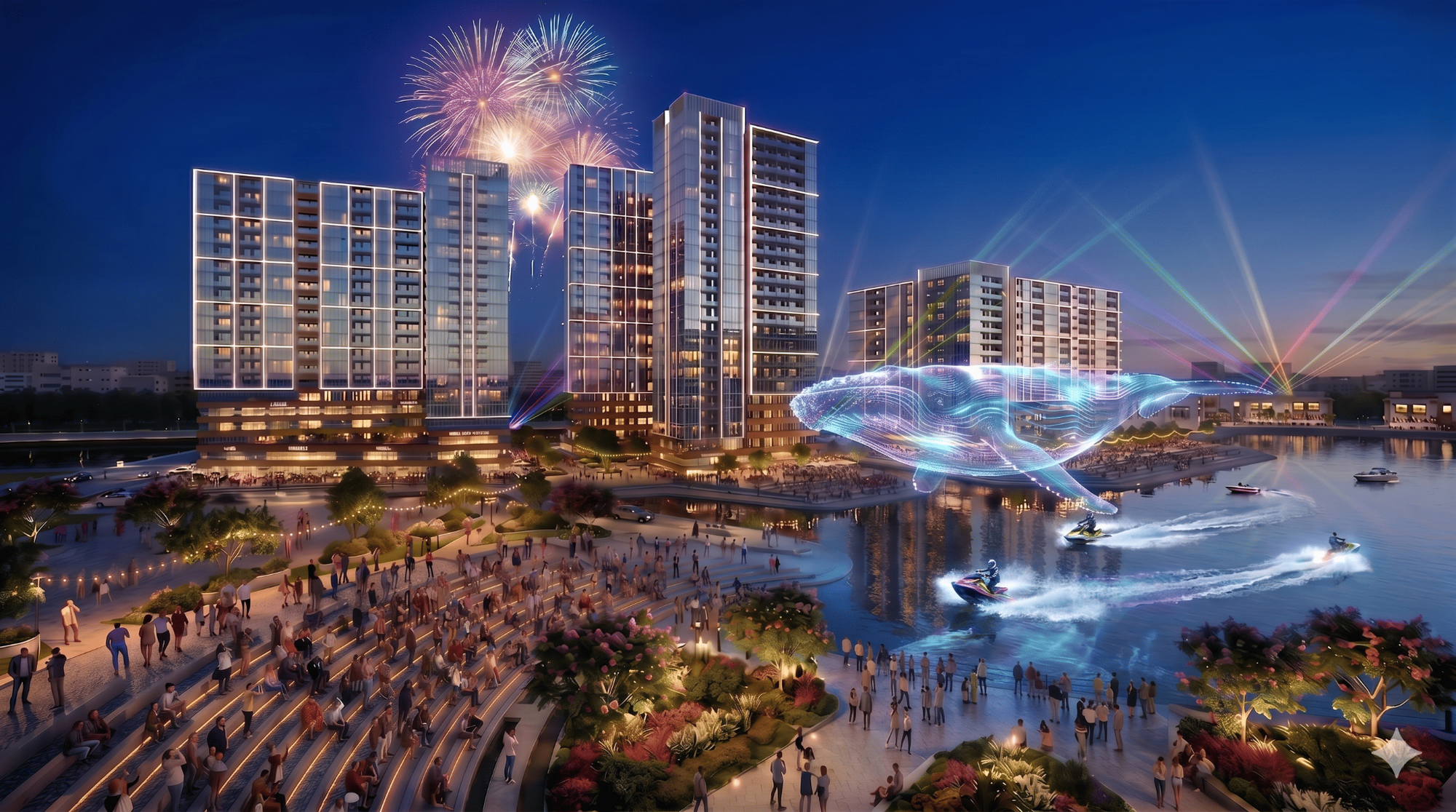 Sun Group bắt đầu hành trình “Làm đẹp Nha Trang”- Ảnh 2.