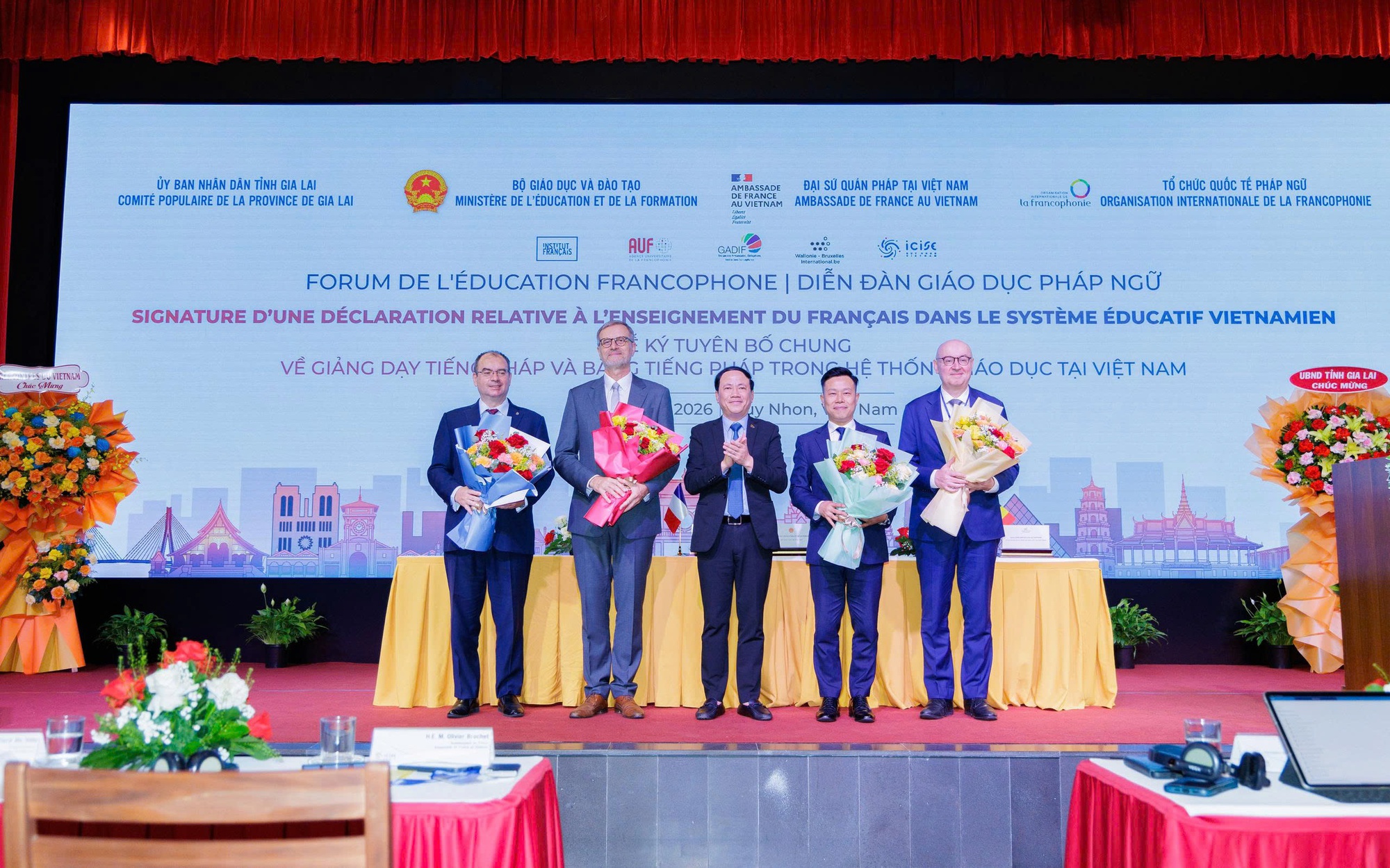 Gia Lai n&acirc;ng vốn đầu tư c&ocirc;ng năm 2026 l&ecirc;n gần 18.000 tỷ đồng- Ảnh 4.
