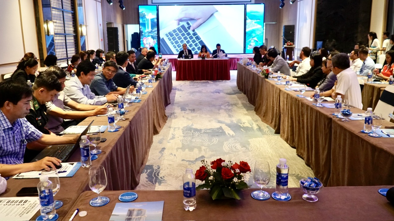 Quy Nhơn &ndash; Gia Lai hướng tới thị trường kh&aacute;ch &Uacute;c gi&agrave;u tiềm năng- Ảnh 2.
