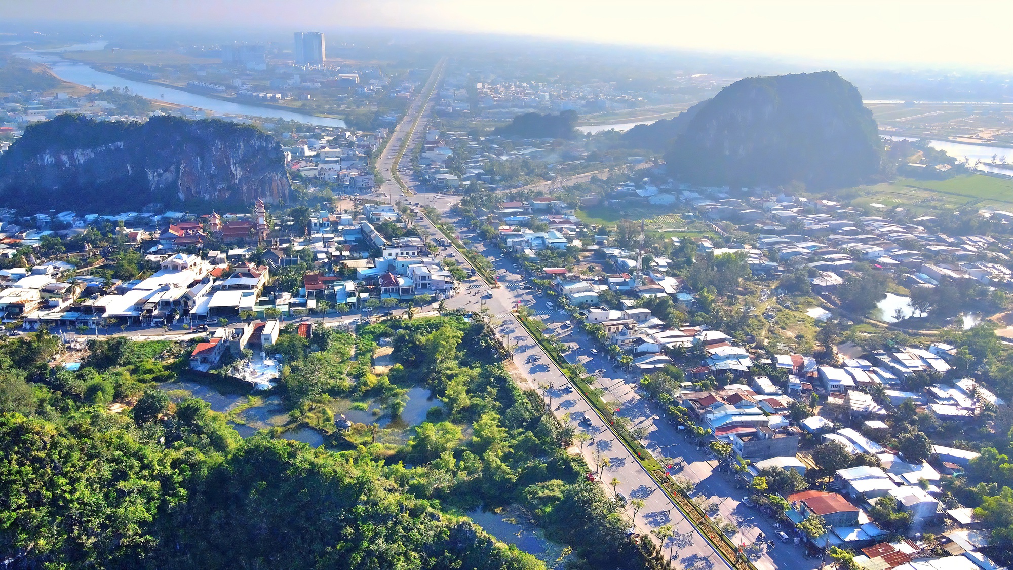 Đ&agrave; Nẵng đấu gi&aacute; nguy&ecirc;n trạng hơn 400 cơ sở nh&agrave;, đất d&ocirc;i dư- Ảnh 1.