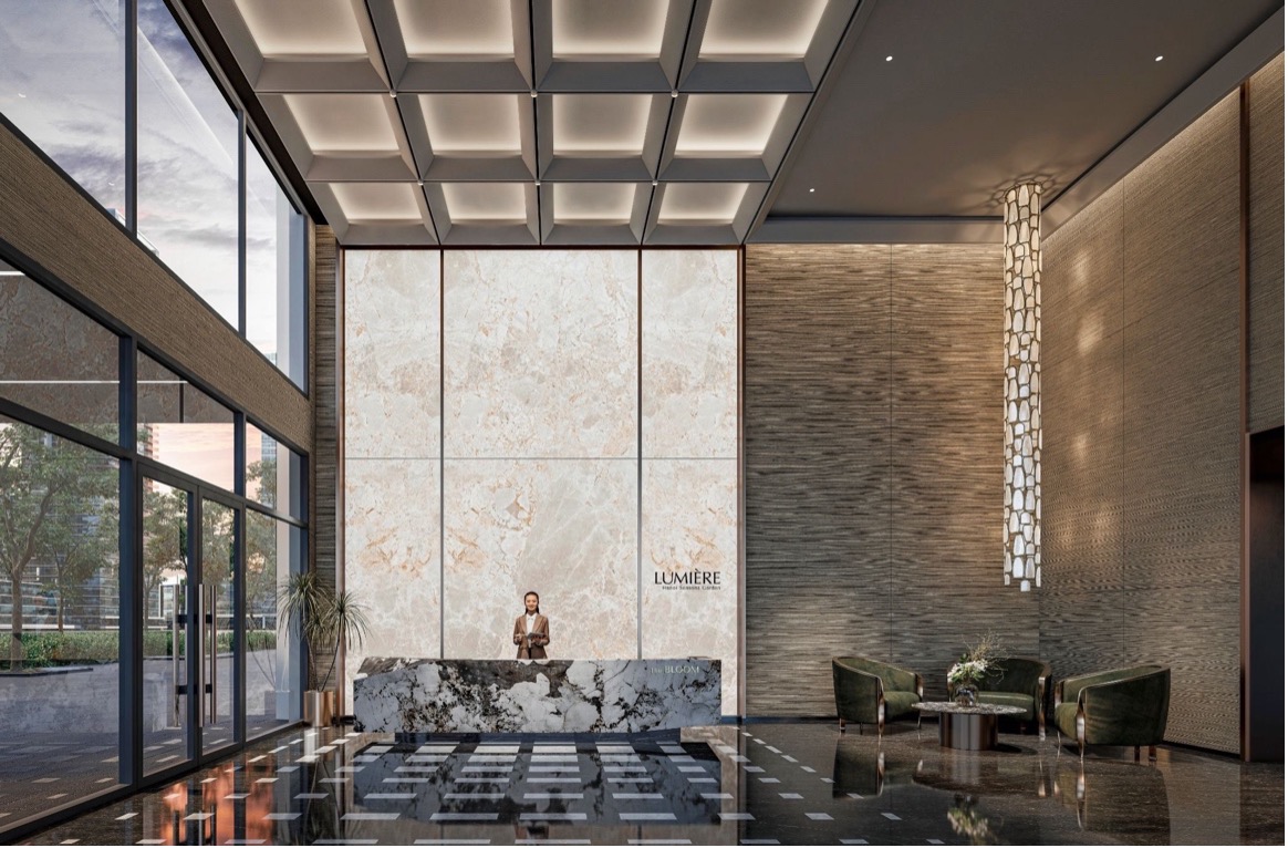 Thưởng l&atilde;m gi&aacute; trị sống li&ecirc;n ho&agrave;n qua hệ tiện &iacute;ch của Hanoi Seasons Garden
- Ảnh 6.