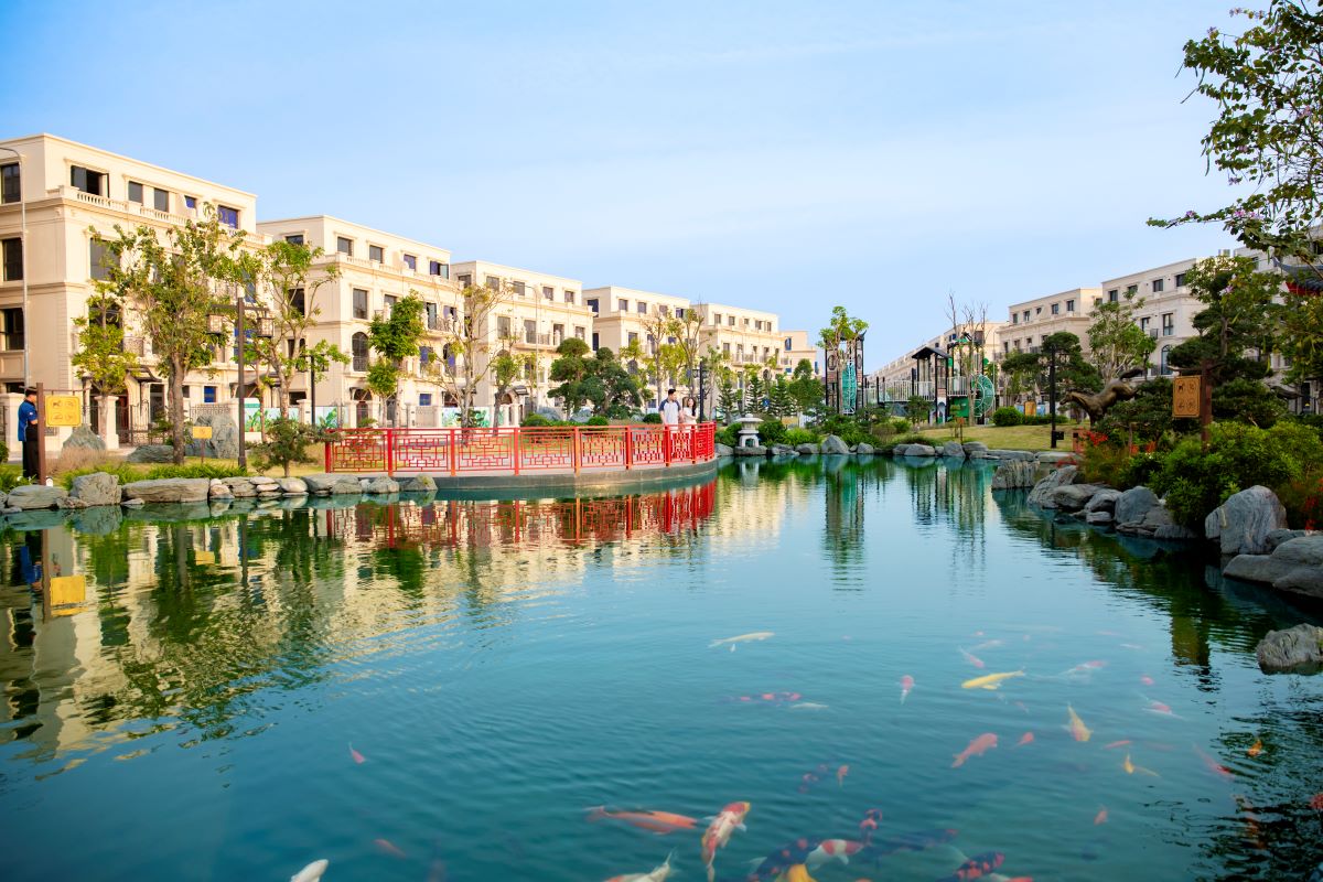 Vinhomes Royal Island - Địa chỉ định danh mới của giới thành đạt tại Hải Phòng- Ảnh 1.