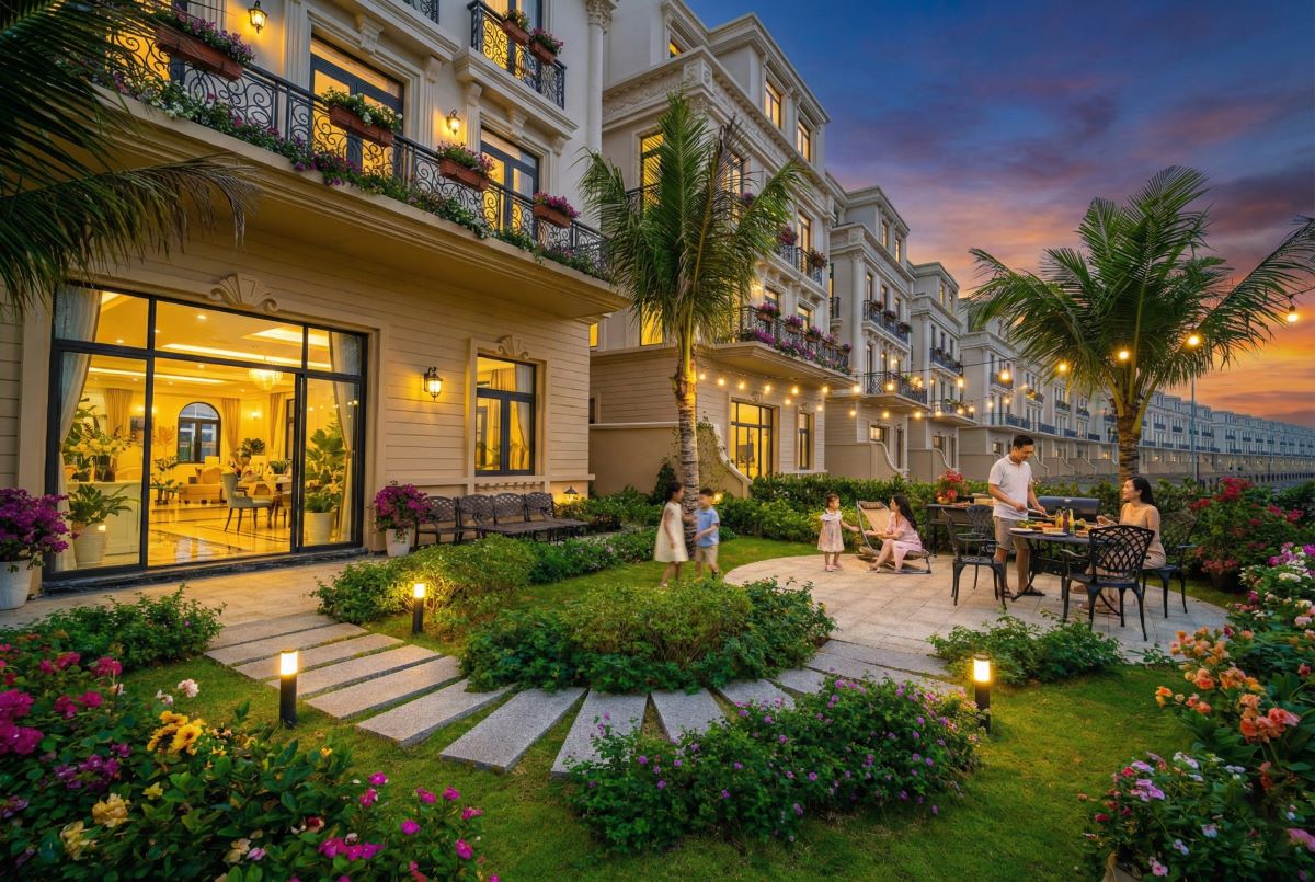 Vinhomes Royal Island - Địa chỉ định danh mới của giới thành đạt tại Hải Phòng- Ảnh 2.