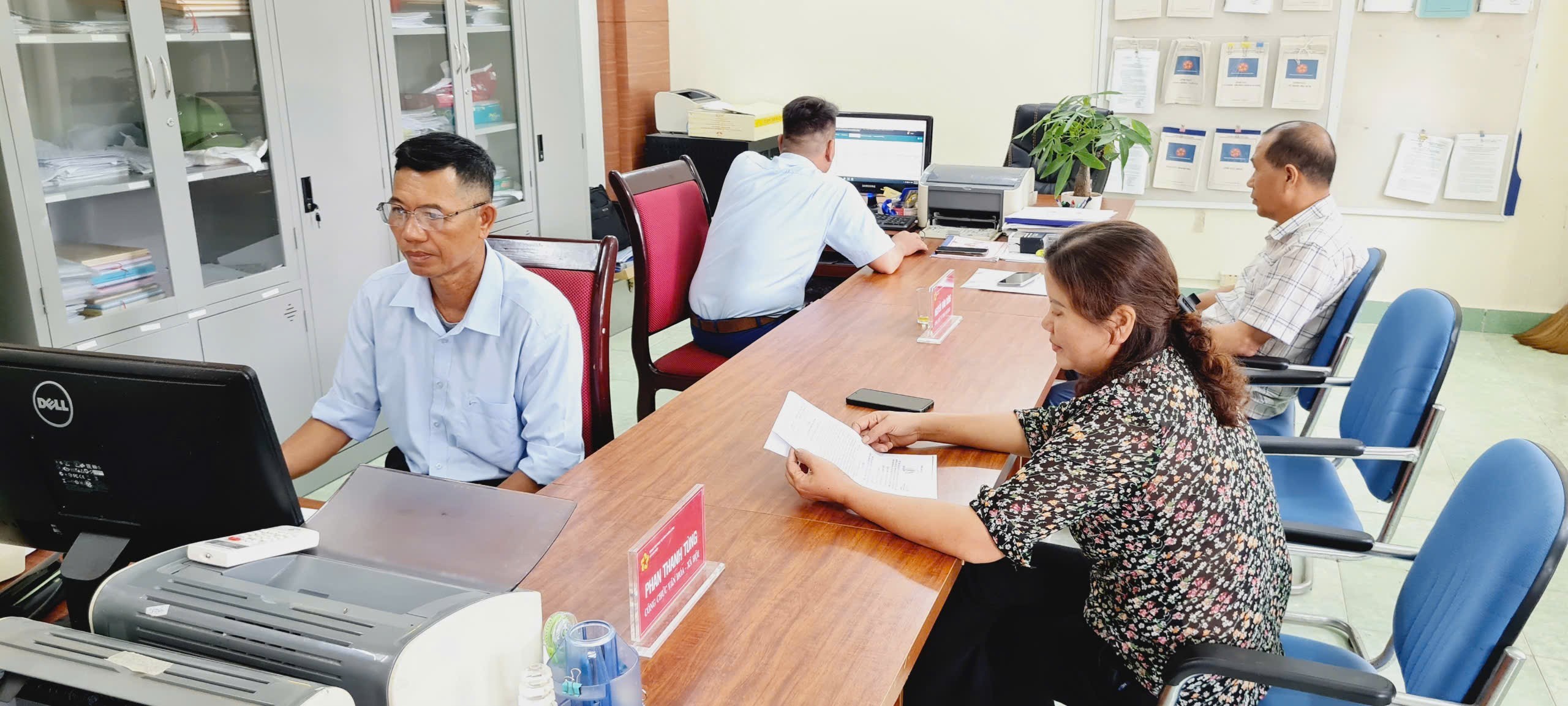 Quảng Ninh triển khai đồng bộ Nghị quyết 57/2024/NQ-TW v&agrave;o thực tiễn- Ảnh 1.