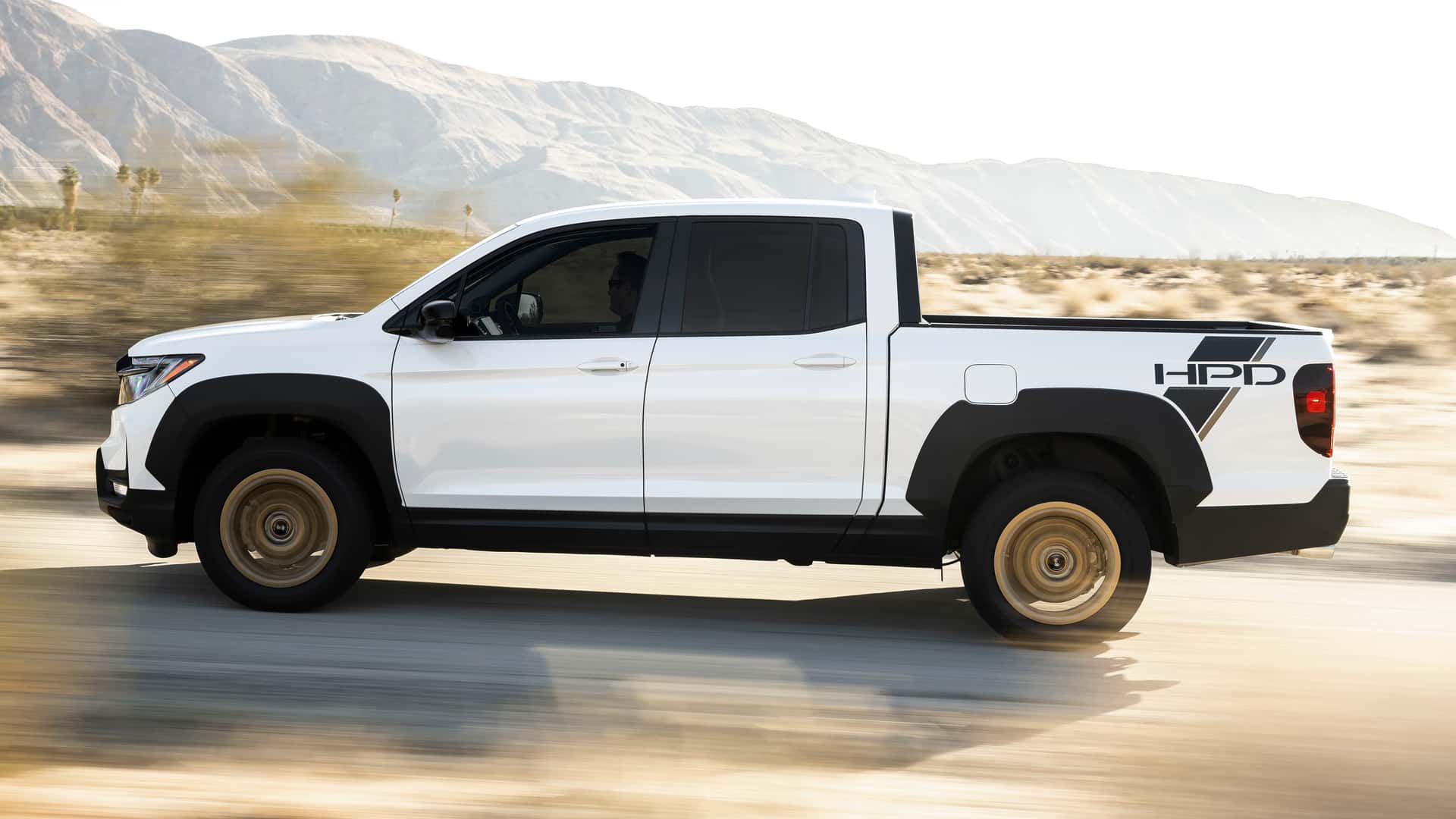 Bán tải Honda sắp vắng bóng trước khi đổi đời- Ảnh 2. Bán tải Honda sắp vắng bóng trước khi đổi đời- Ảnh 2.