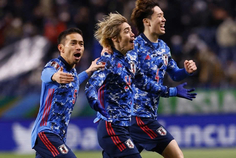 Nhận định bảng F World Cup 2026: Hà Lan và Nhật Bản tranh ngôi đầu- Ảnh 2. Nhận định bảng F World Cup 2026: Hà Lan và Nhật Bản tranh ngôi đầu- Ảnh 2.
