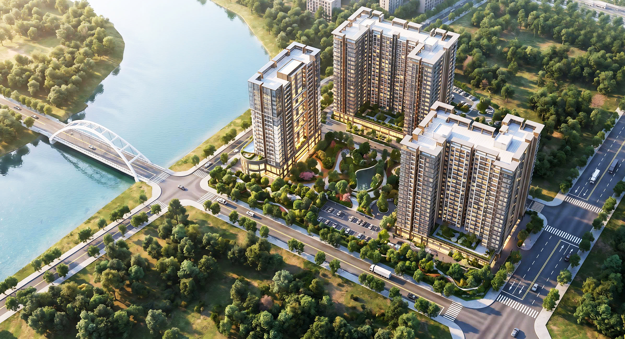 Cần Thơ mời gọi đầu tư 37 dự án đô thị, nhà ở quy mô lớn- Ảnh 2. Cần Thơ mời gọi đầu tư 37 dự án đô thị, nhà ở quy mô lớn- Ảnh 2.