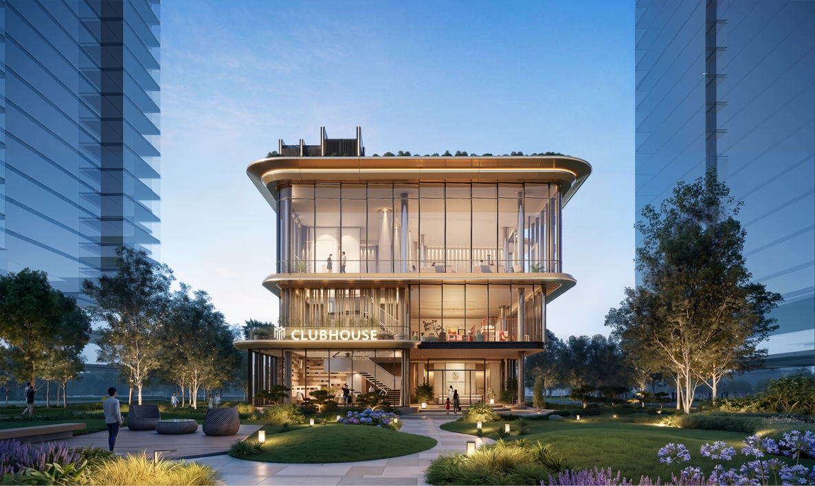 Thưởng l&atilde;m gi&aacute; trị sống li&ecirc;n ho&agrave;n qua hệ tiện &iacute;ch của Hanoi Seasons Garden
- Ảnh 2.