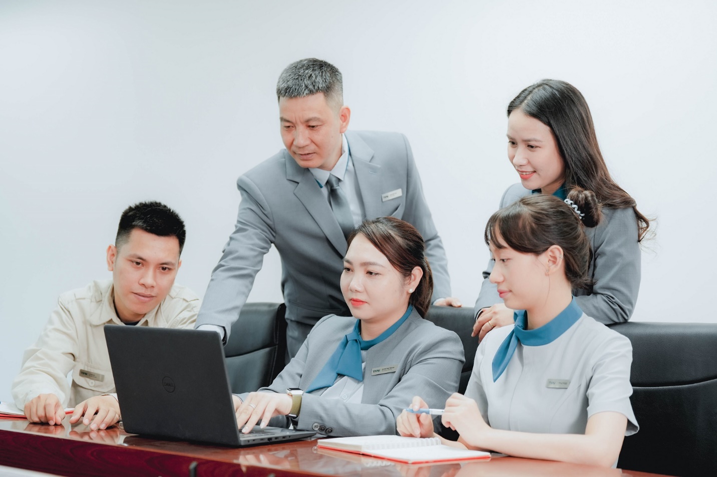 Công tác bảo trì - “xương sống” duy trì giá trị tòa nhà- Ảnh 2.