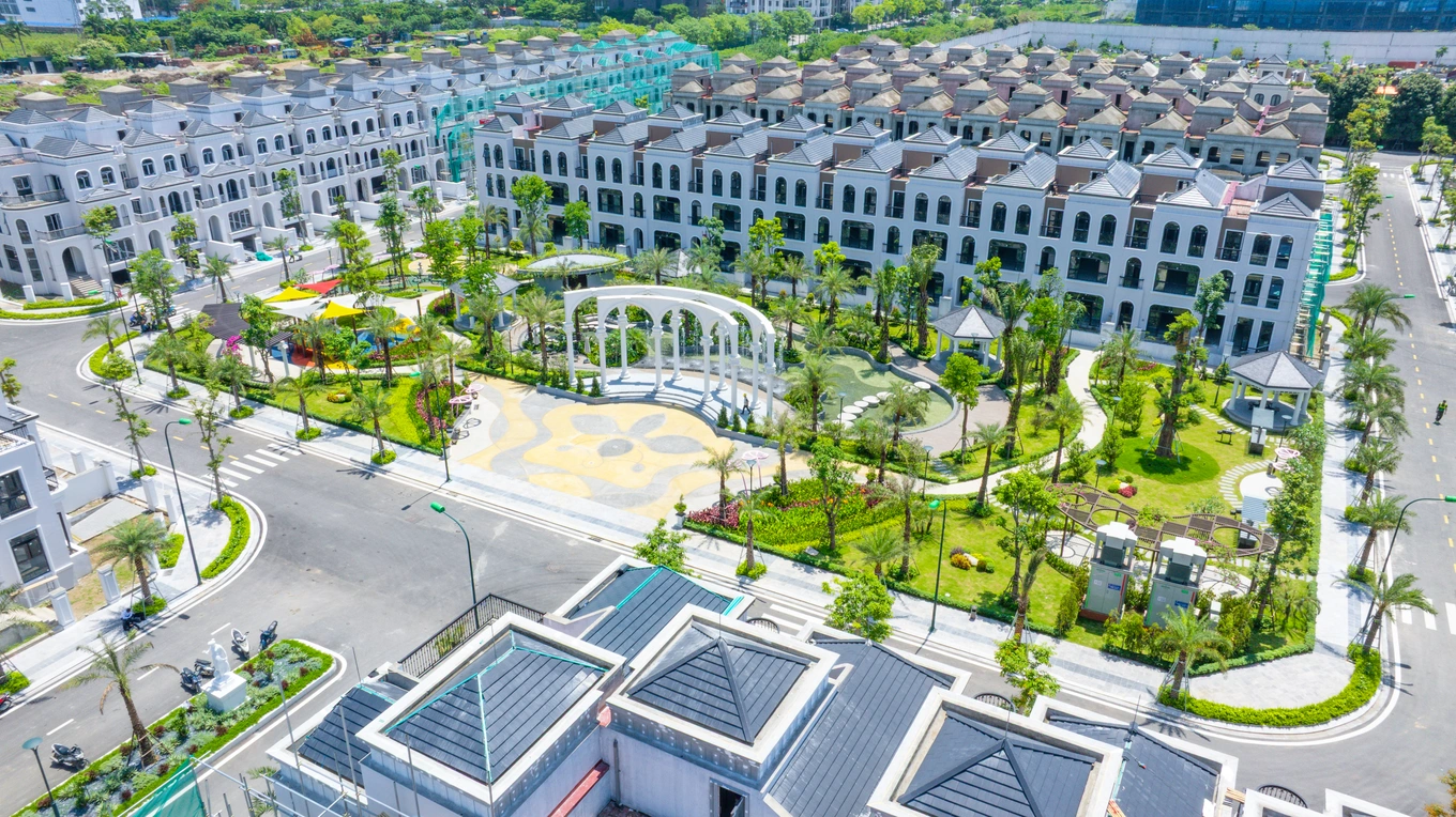 Cú “phá kén” ngoạn mục của Ciputra mở rộng dư địa tăng giá cho GIA by KITA- Ảnh 3.