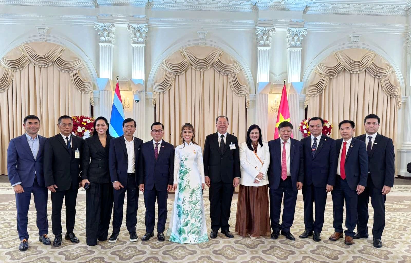 Vietjet kiến tạo trung t&acirc;m kỹ thuật h&agrave;ng kh&ocirc;ng mới của khu vực tại U-Tapao- Ảnh 2.