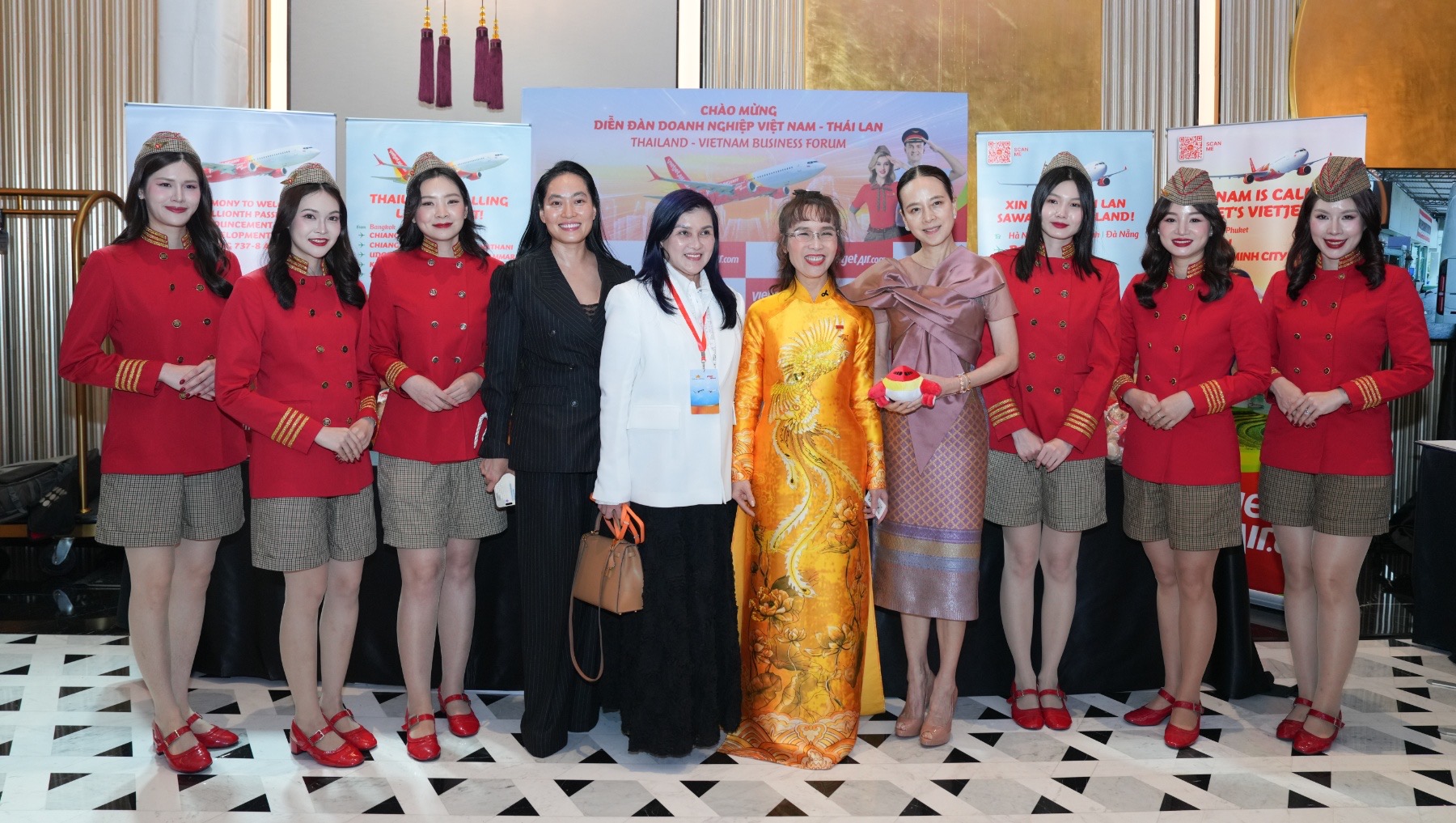Vietjet tăng tốc tại Th&aacute;i Lan với đội bay Boeing mới v&agrave; dấu mốc 50 triệu kh&aacute;ch- Ảnh 3.
