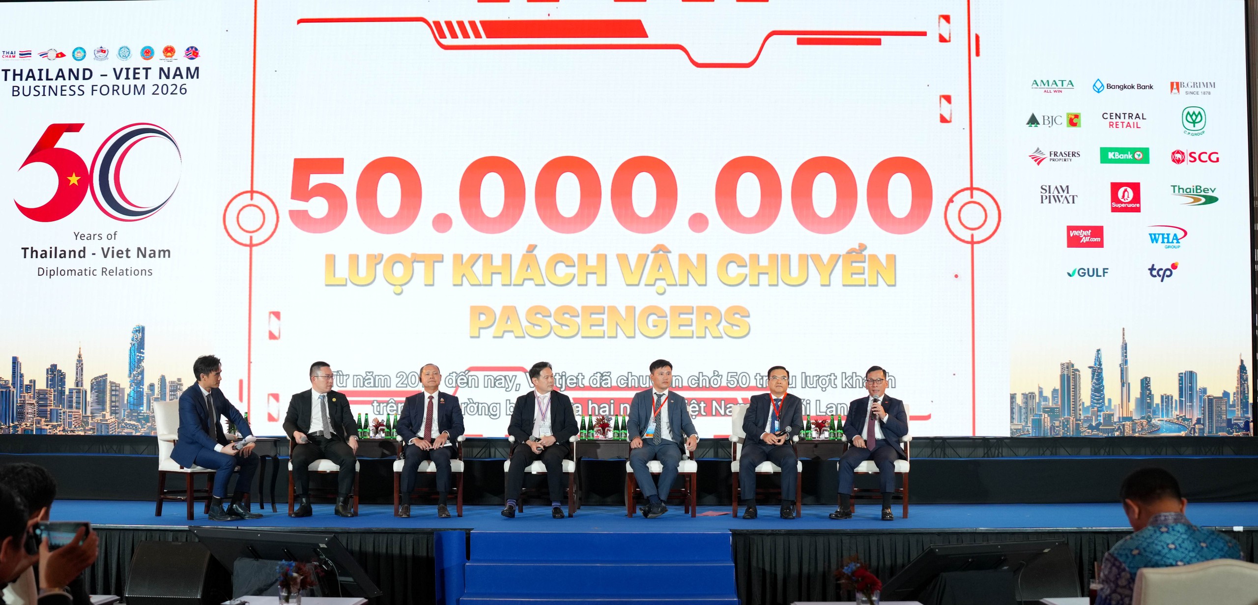 Vietjet tăng tốc tại Th&aacute;i Lan với đội bay Boeing mới v&agrave; dấu mốc 50 triệu kh&aacute;ch- Ảnh 4.
