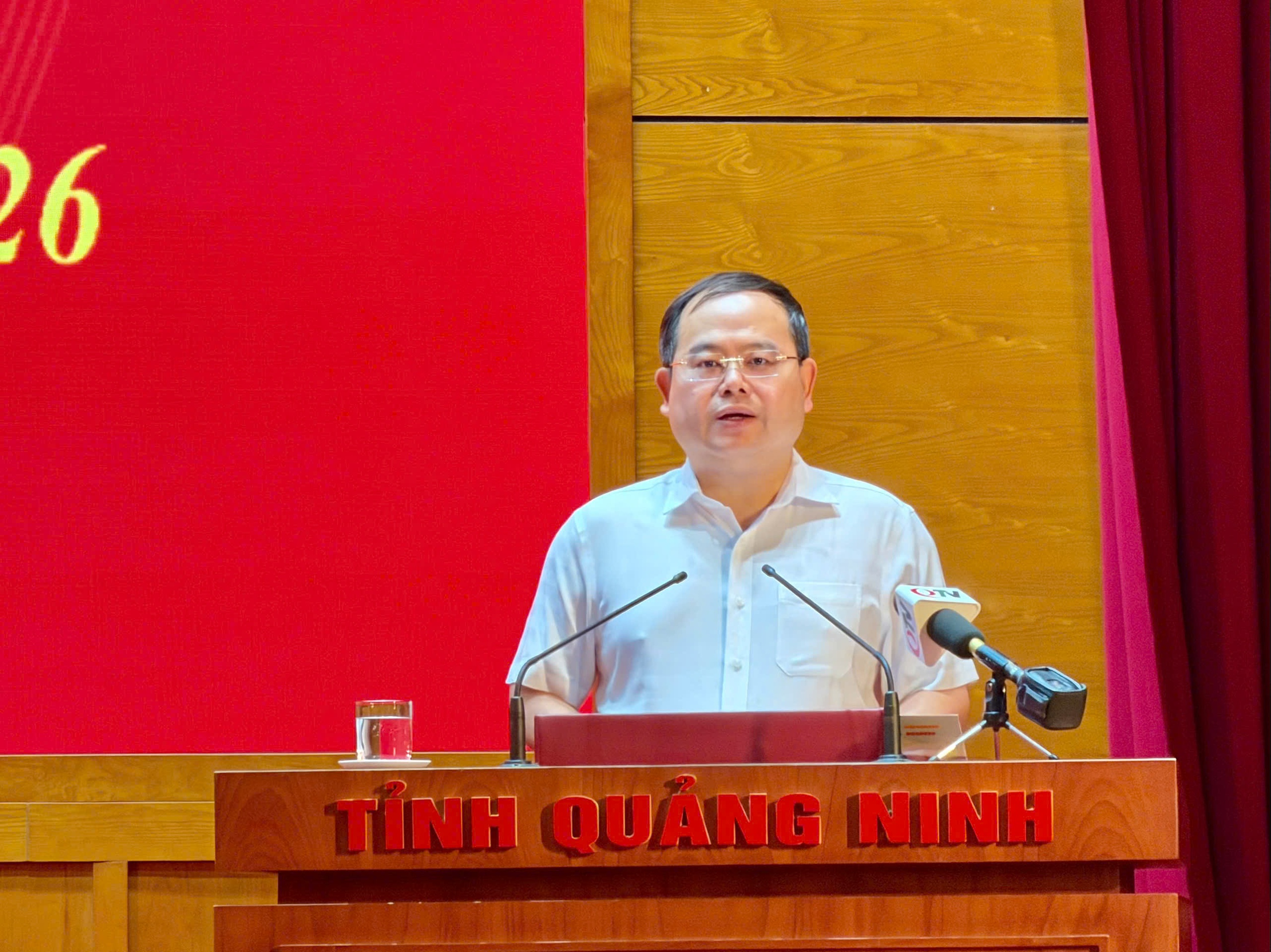 Quảng Ninh hướng tới vận h&agrave;nh hiệu quả m&ocirc; h&igrave;nh ch&iacute;nh quyền 2 cấp- Ảnh 2.