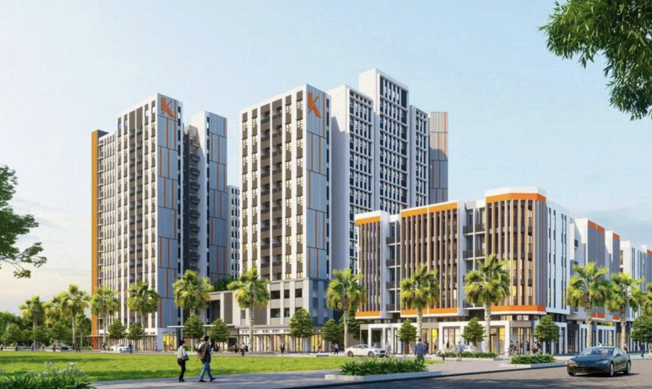 Đồng Nai tăng nguồn cung nhà ở xã hội theo hướng bán và cho thuê gần khu công nghiệp- Ảnh 2.