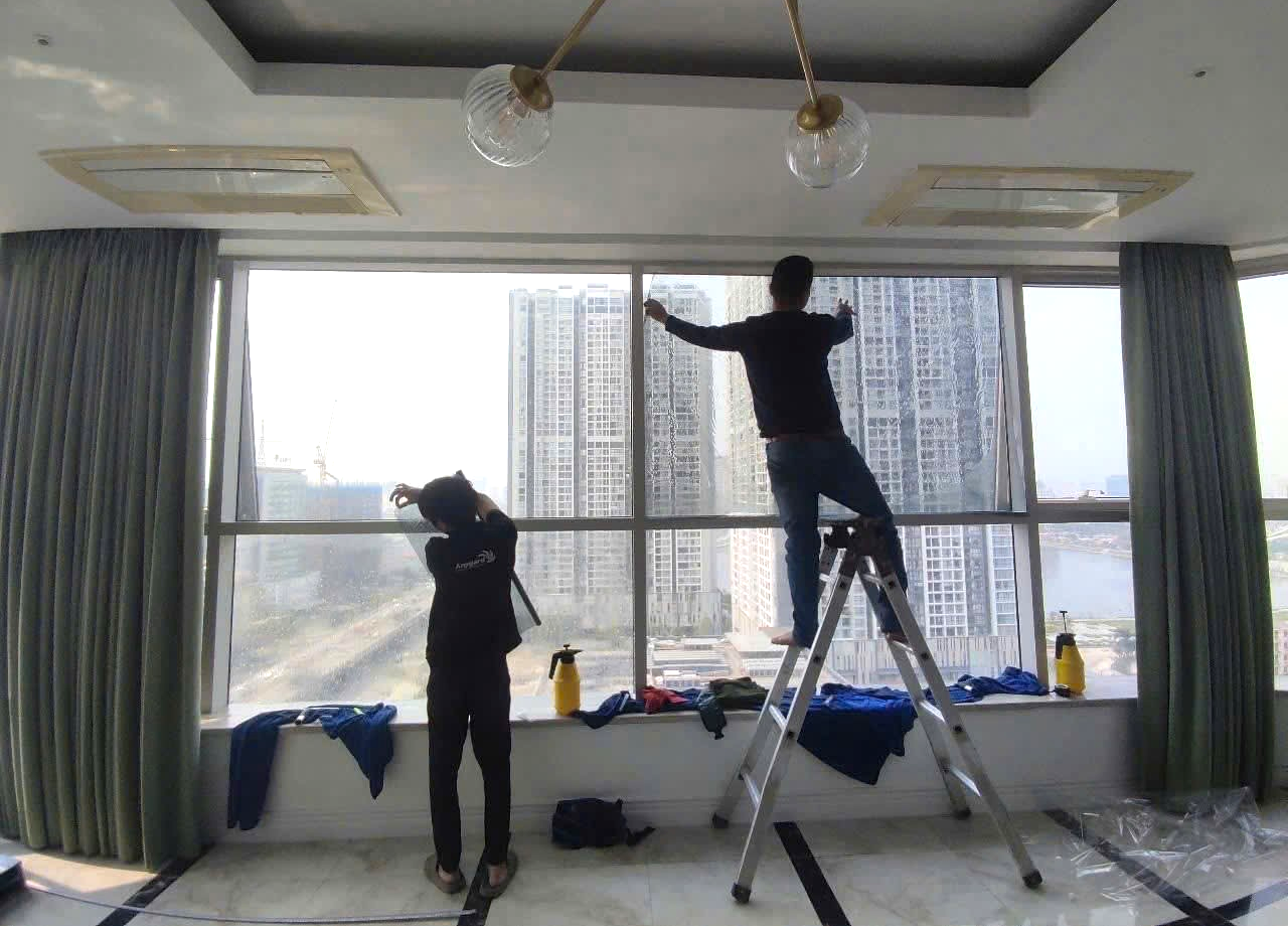 Nắng nóng khắc nghiệt, nhà hướng Tây buộc phải tăng cường chống nhiệt- Ảnh 3.
