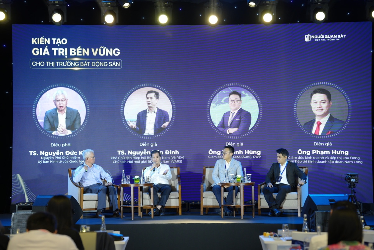 Gen Z: Nhận diện mới về chân dung khách hàng tương lai mua bất động sản- Ảnh 1. Gen Z: Nhận diện mới về chân dung khách hàng tương lai mua bất động sản- Ảnh 1.