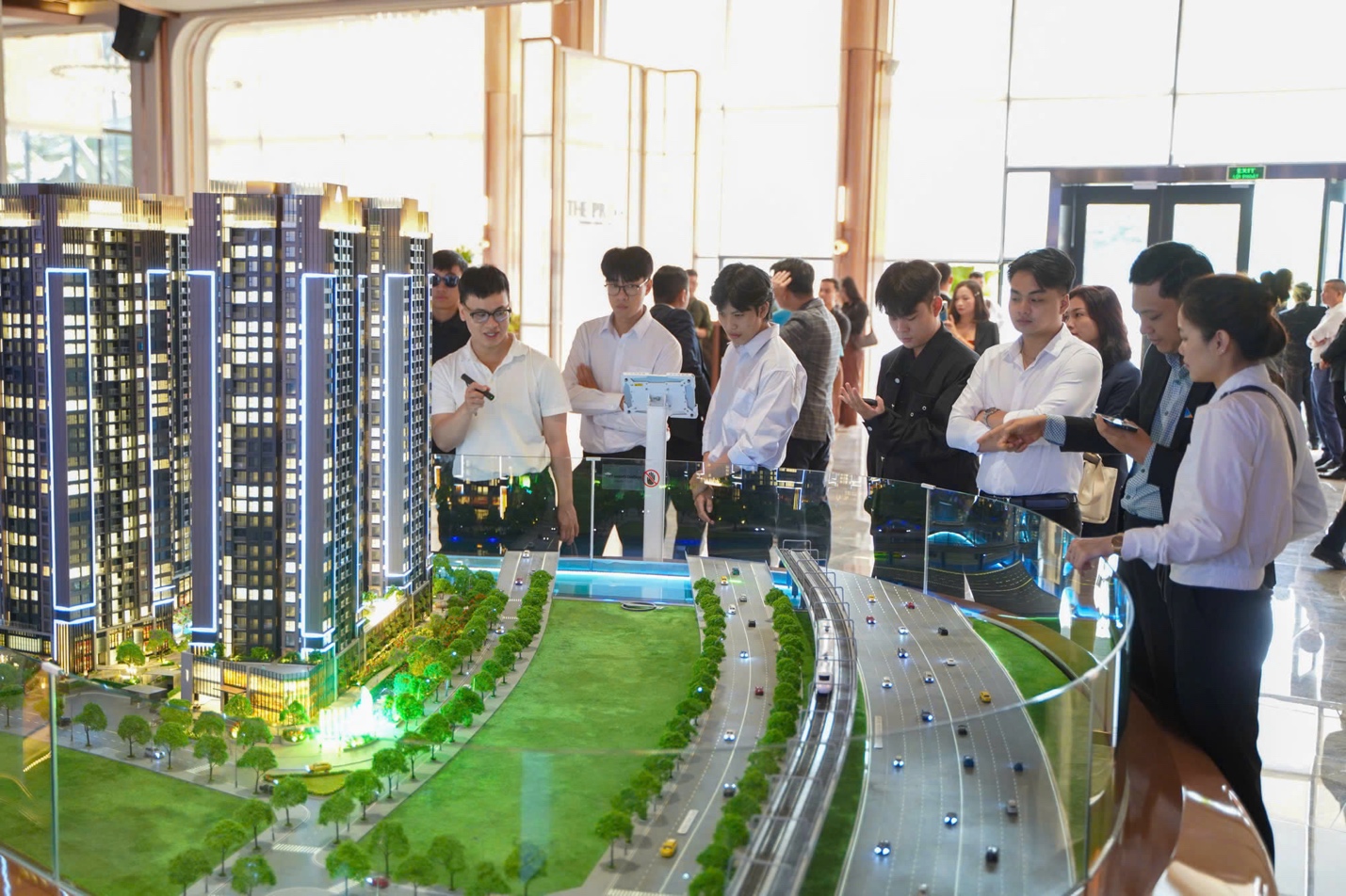 Gen Z: Nhận diện mới về chân dung khách hàng tương lai mua bất động sản- Ảnh 2. Gen Z: Nhận diện mới về chân dung khách hàng tương lai mua bất động sản- Ảnh 2.