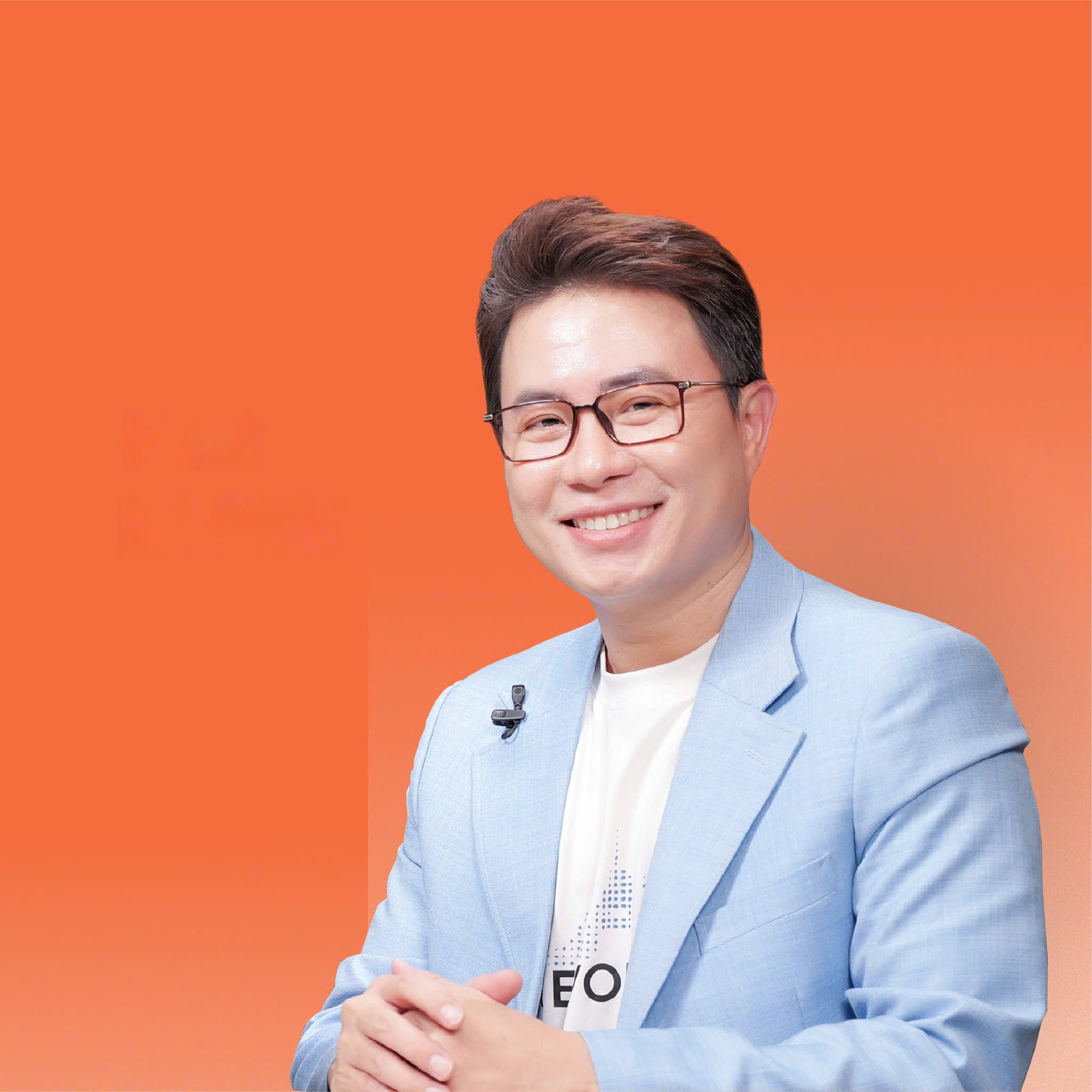 Podcast Trend+: Kênh đối thoại sôi nổi với công chúng về kiến trúc - nội thất Việt- Ảnh 2.