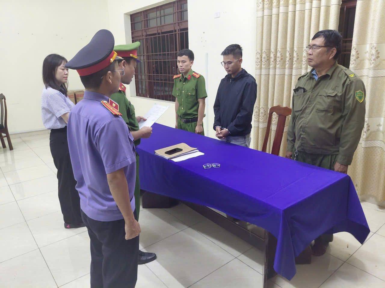 Ch&aacute;y &ocirc; t&ocirc; tại c&acirc;y xăng Đ&agrave; Nẵng: Khởi tố, bắt tạm giam t&agrave;i xế- Ảnh 2.