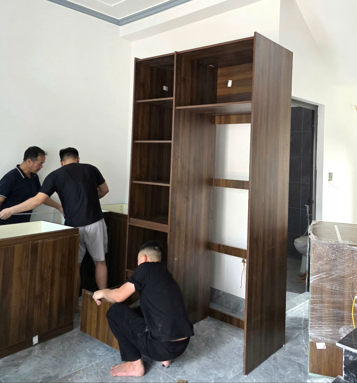 "Hoàn thiện" chưa phải là “ở được”: Sai lầm khiến chi phí xây nhà đội lên- Ảnh 2.