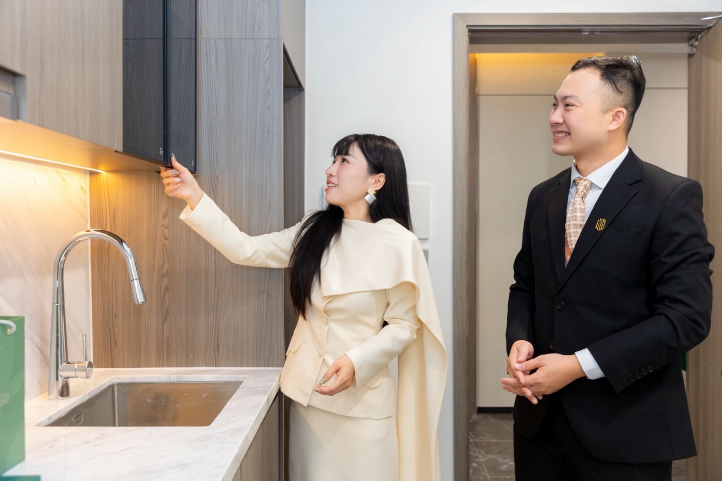 Từ “tên tuổi đến chất lượng hàng hiệu BĐS”: Cuộc dịch chuyển âm thầm nhưng quyết định- Ảnh 3.