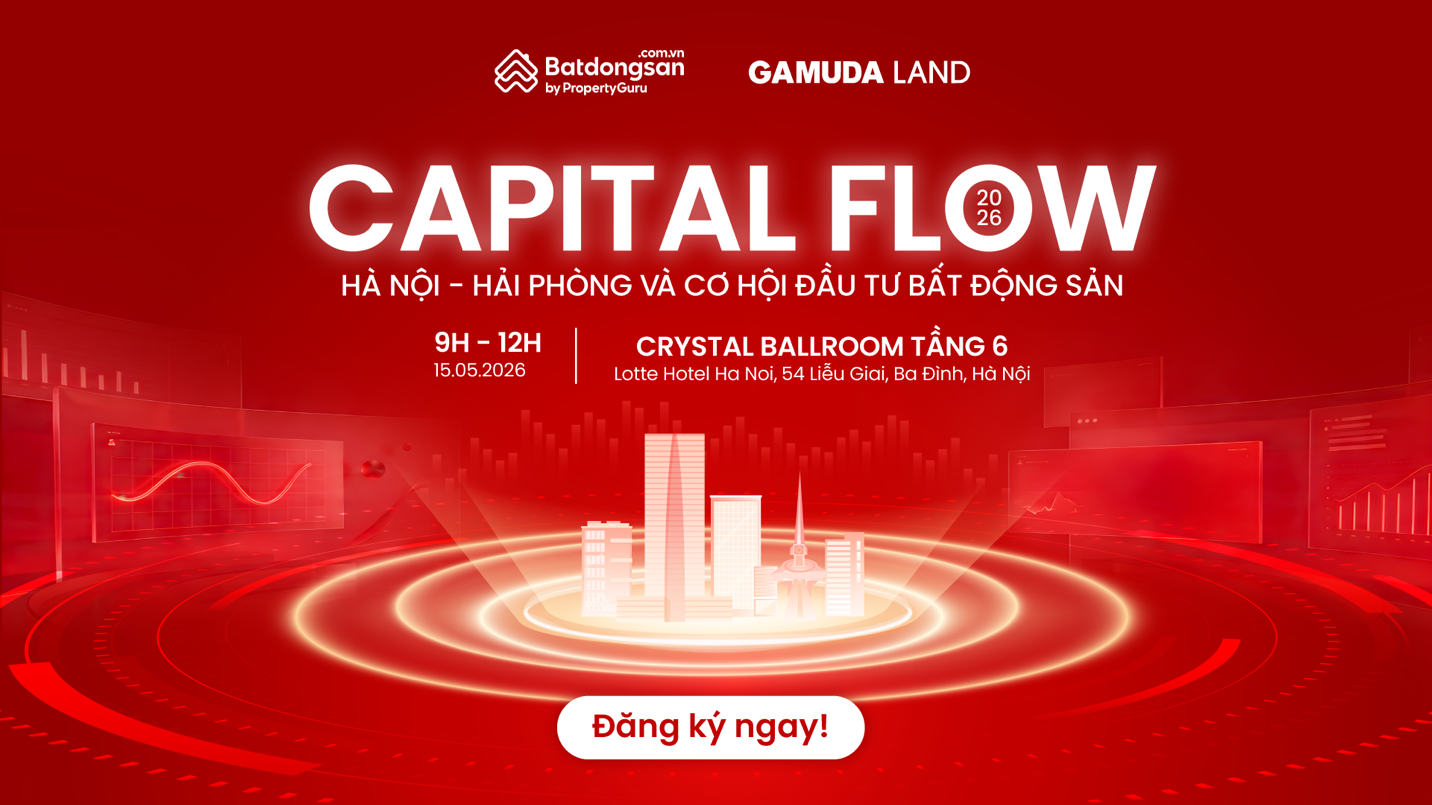Hải Phòng bước vào chu kỳ mới, chung cư trở thành tâm điểm- Ảnh 3.