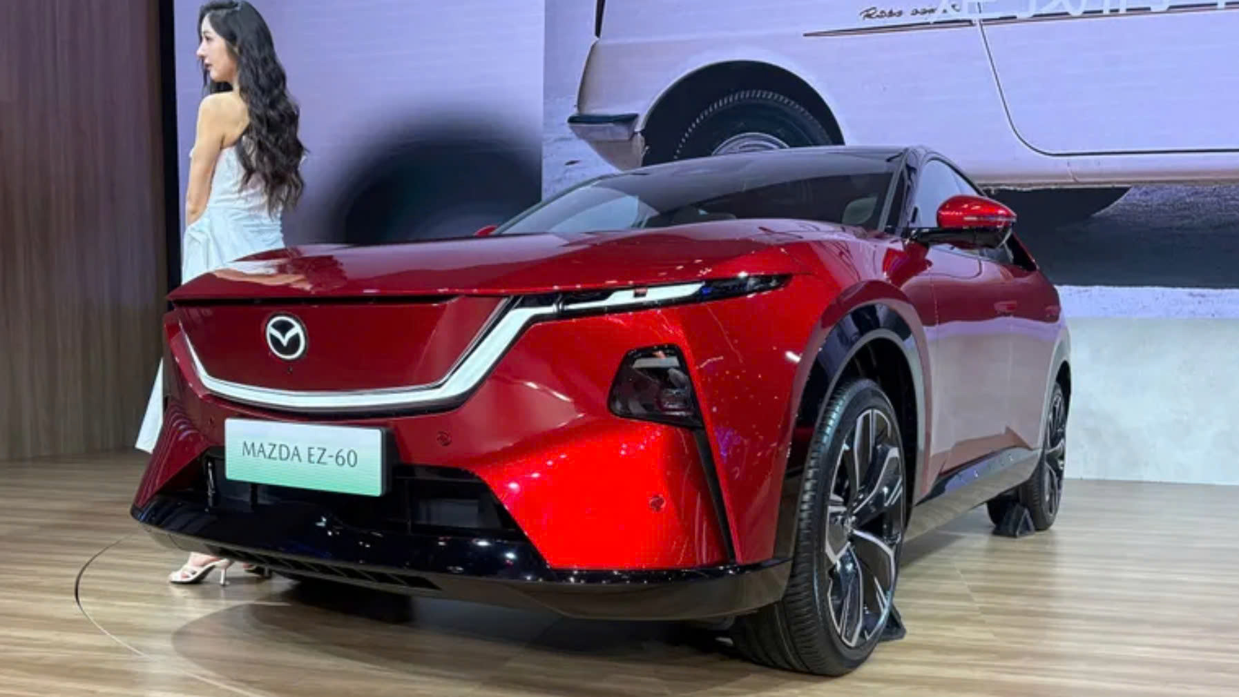 Dàn xe điện, hybrid định hình thị trường mới- Ảnh 8.