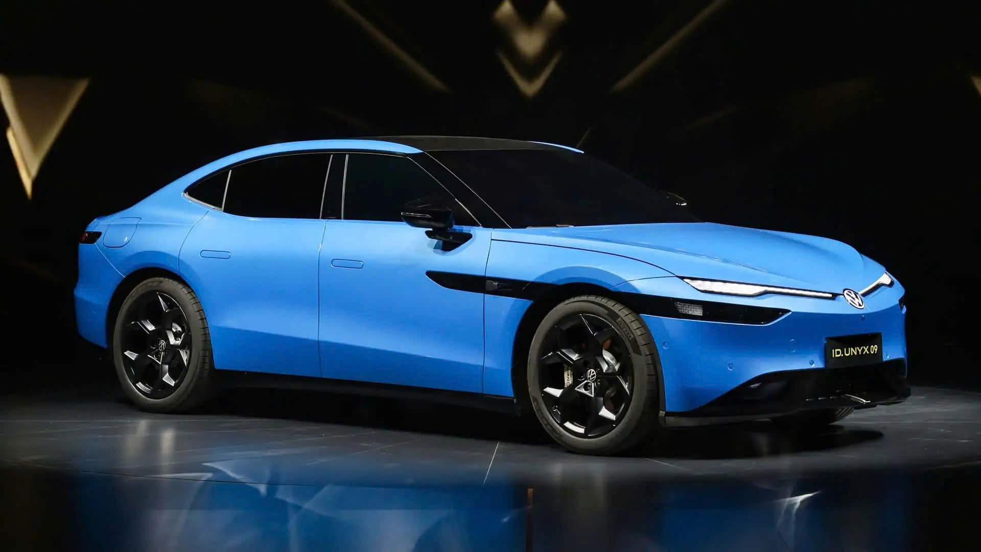 Dàn xe điện, hybrid định hình thị trường mới- Ảnh 17.