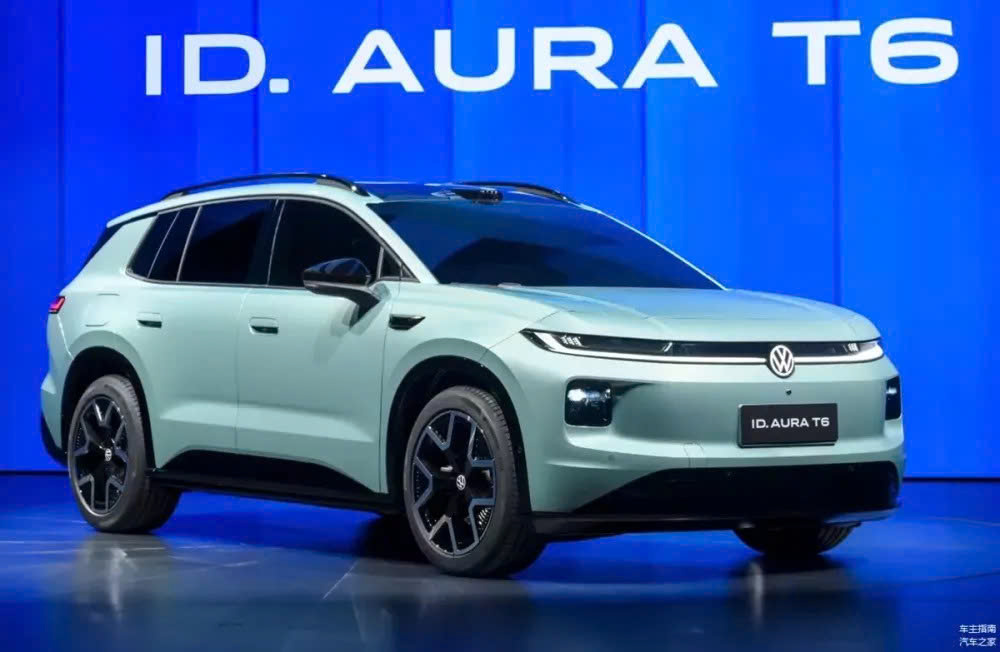 Dàn xe điện, hybrid định hình thị trường mới- Ảnh 16.