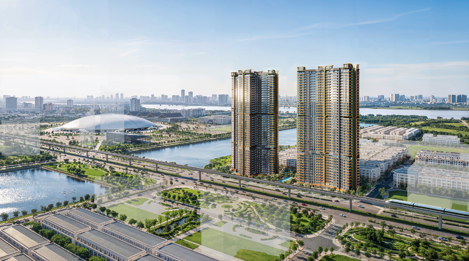 Bất động sản nhu cầu ở thực thu hút nhà đầu tư nhờ các chính sách đặc quyền lãi suất- Ảnh 2.