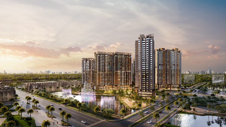 Bất động sản nhu cầu ở thực thu hút nhà đầu tư nhờ các chính sách đặc quyền lãi suất- Ảnh 3.
