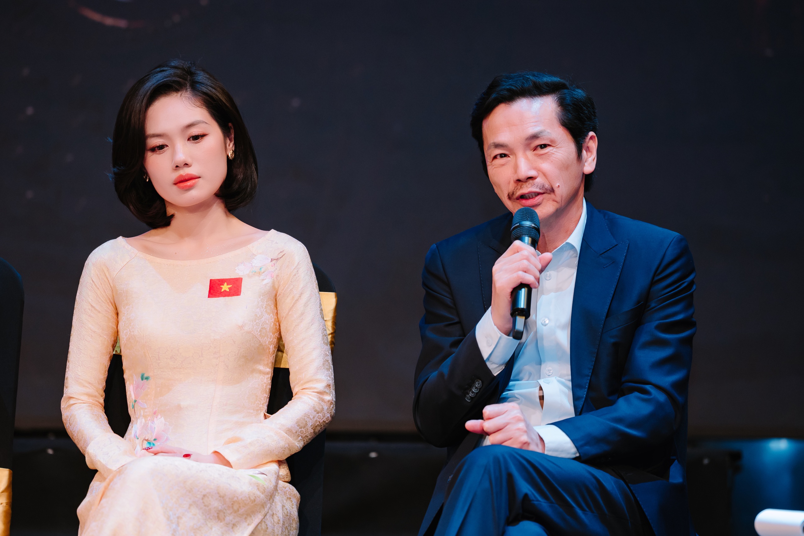 &ldquo;Mật m&atilde; Đ&ocirc;ng Dương&rdquo;: H&eacute; lộ cuộc chiến t&igrave;nh b&aacute;o chưa từng được kể từ 25.000 hồ sơ mật- Ảnh 3.