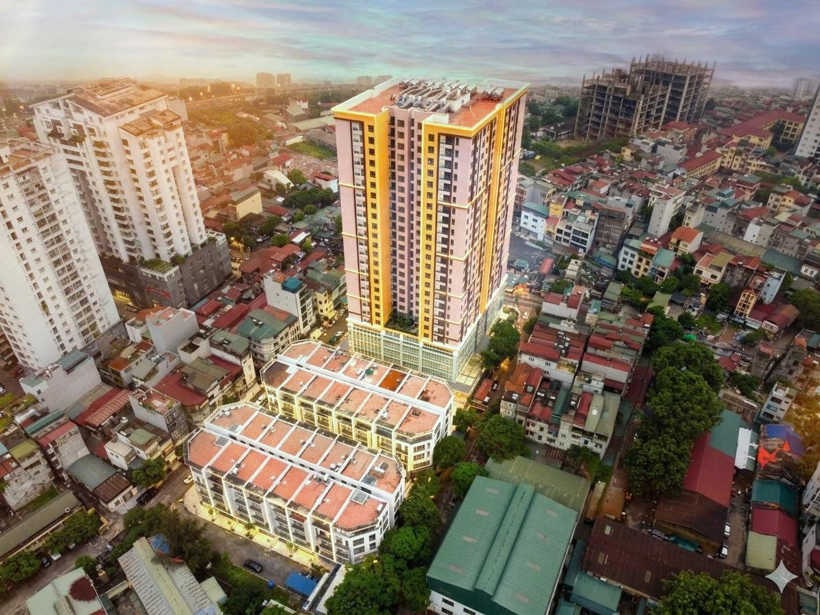 Loạt dự án từ Bắc vào Nam tiết lộ gì về cách làm BĐS của bầu Hiển?- Ảnh 5.