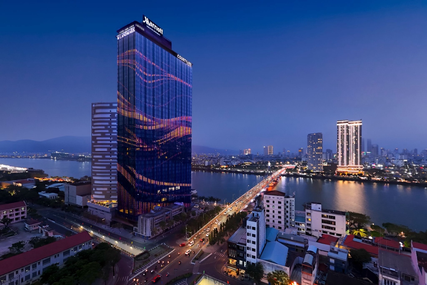 M Landmark Residences Đà Nẵng trong làn sóng bất động sản tạo dòng tiền- Ảnh 1.